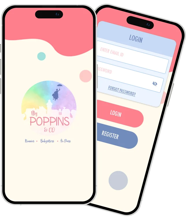 My Poppins & Co. app