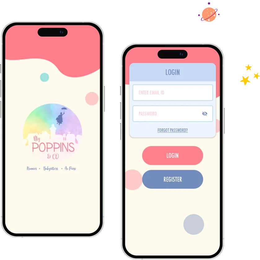 Convenient Mobile App