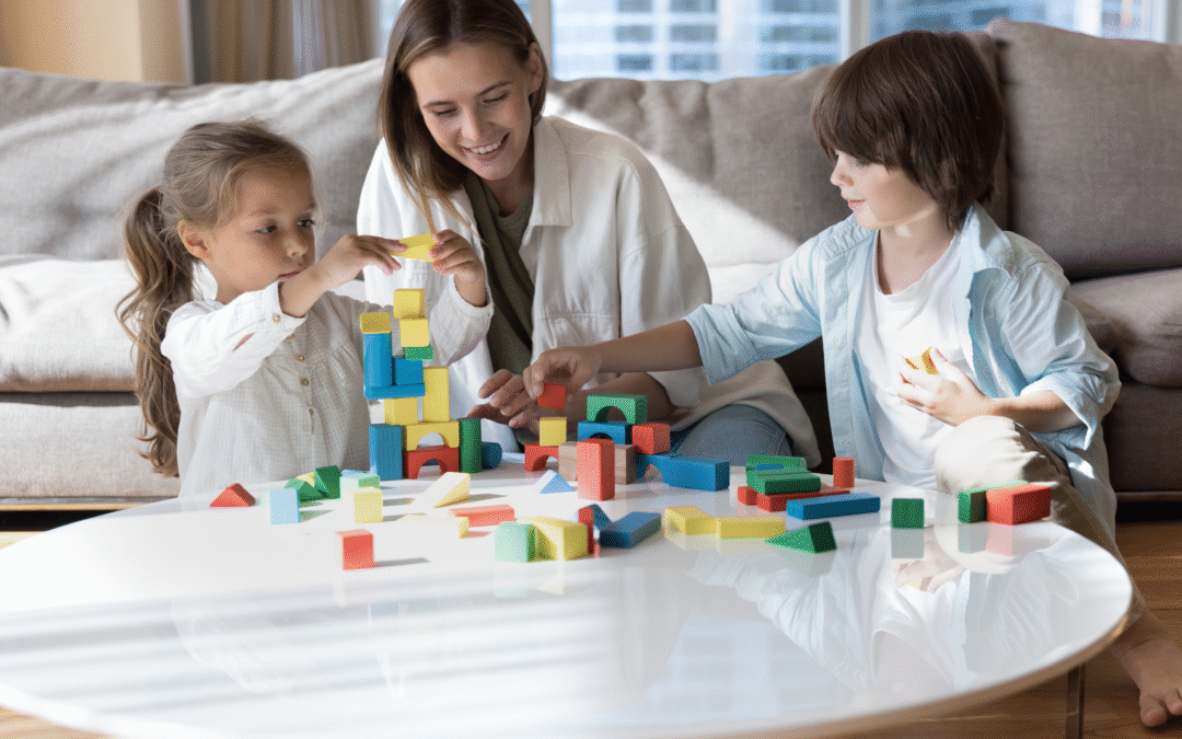 Transforming a Love for Children into a Rewarding Profession