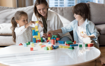 Transforming a Love for Children into a Rewarding Profession